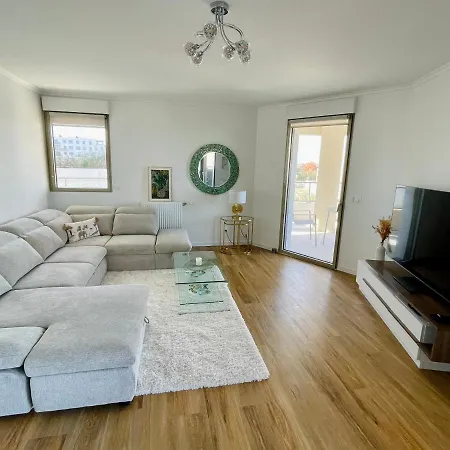 Le Raphael - Sur Les Hauteurs De Apartament *