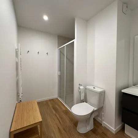 Apartament Le Raphael - Sur Les Hauteurs De