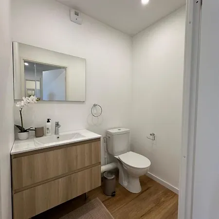 Apartman Le Raphael - Sur Les Hauteurs De