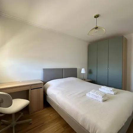 Le Raphael - Sur Les Hauteurs De Apartman Bordeaux