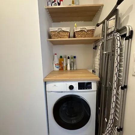 Apartament Le Raphael - Sur Les Hauteurs De Bordeaux