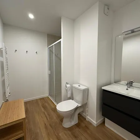 Le Raphael - Sur Les Hauteurs De Apartament Bordeaux