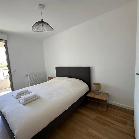 Apartment Le Raphael - Sur Les Hauteurs De