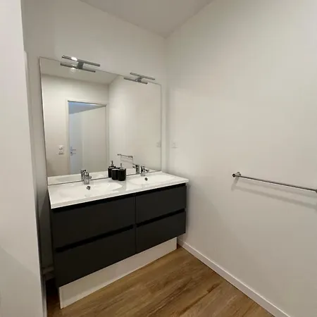 Le Raphael - Sur Les Hauteurs De Apartament