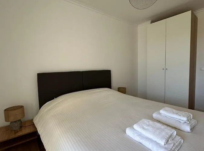 Appartement Le Raphael - Sur Les Hauteurs De