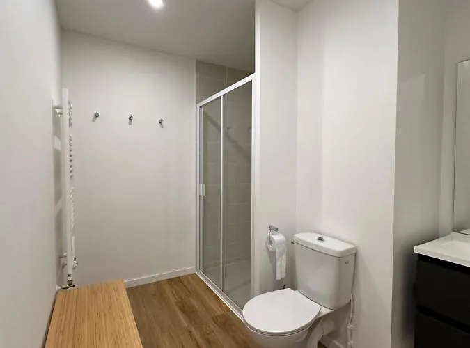 Apartment Le Raphael - Sur Les Hauteurs De