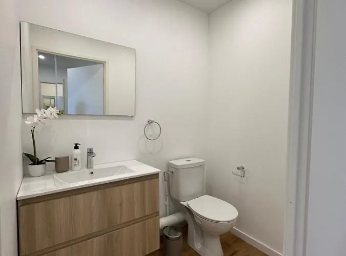 Appartement Le Raphael - Sur Les Hauteurs De