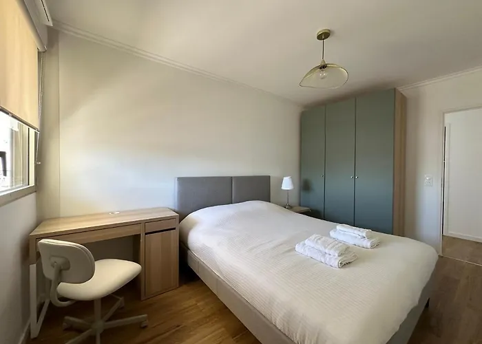 Le Raphael - Sur Les Hauteurs De Appartement Bordeaux