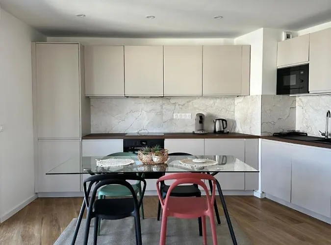 Appartement Le Raphael - Sur Les Hauteurs De