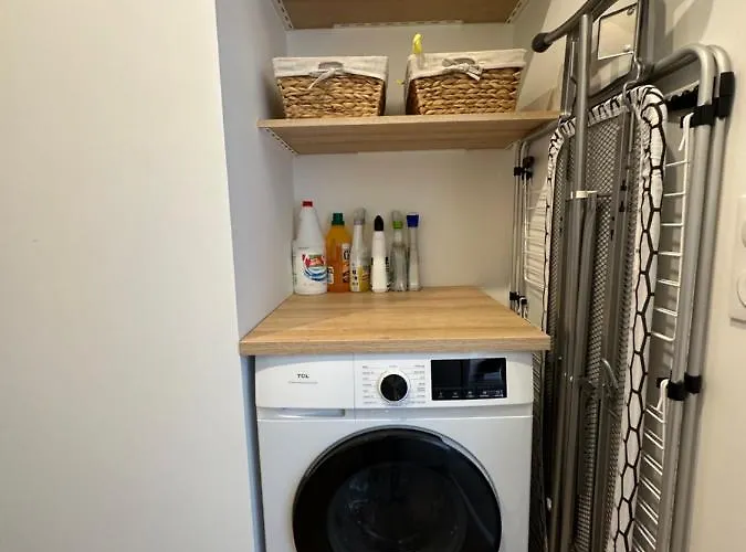 Apartment Le Raphael - Sur Les Hauteurs De Bordeaux