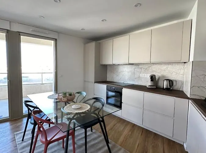 Le Raphael - Sur Les Hauteurs De