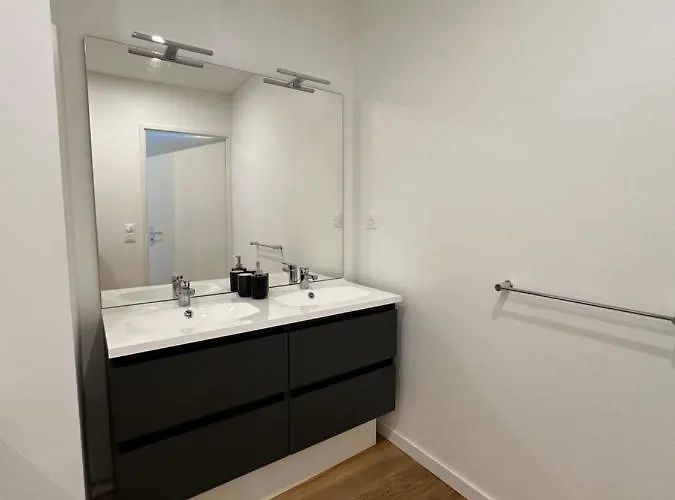 Le Raphael - Sur Les Hauteurs De Апартаменты