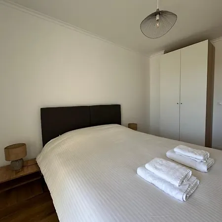 Apartamento Le Raphael - Sur Les Hauteurs De