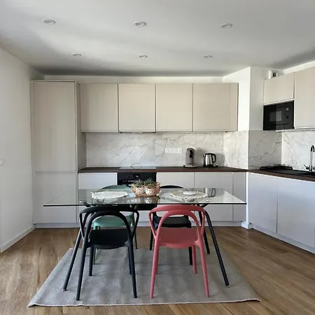 Apartamento Le Raphael - Sur Les Hauteurs De