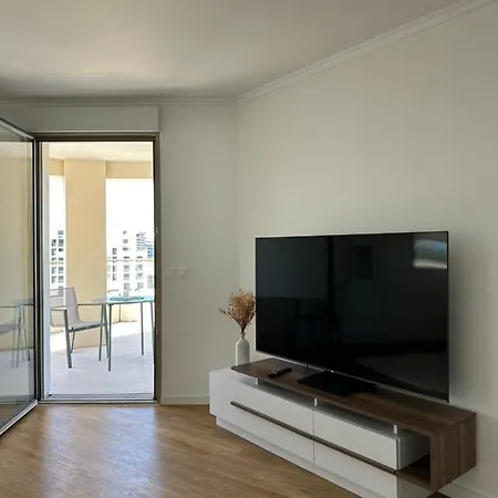 Apartamento Le Raphael - Sur Les Hauteurs De Bordéus