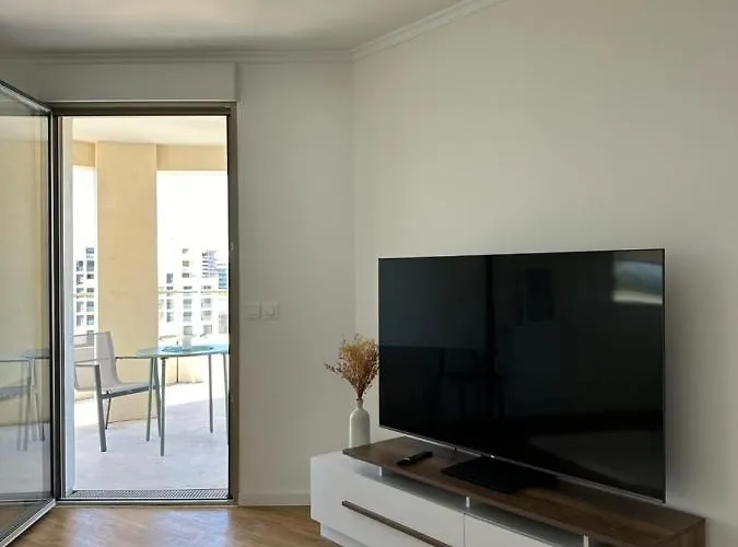 Apartment Le Raphael - Sur Les Hauteurs De Bordeaux